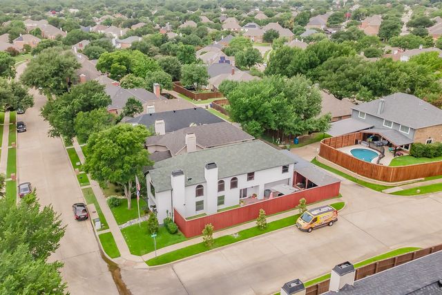 1349 Jeanette Way, Carrollton, TX 75006