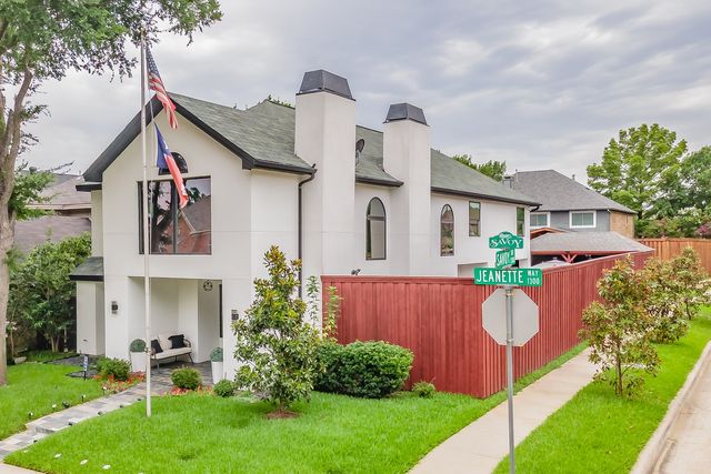 1349 Jeanette Way, Carrollton, TX 75006