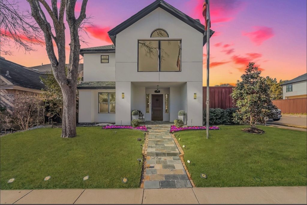 1349 Jeanette Way, Carrollton, TX 75006