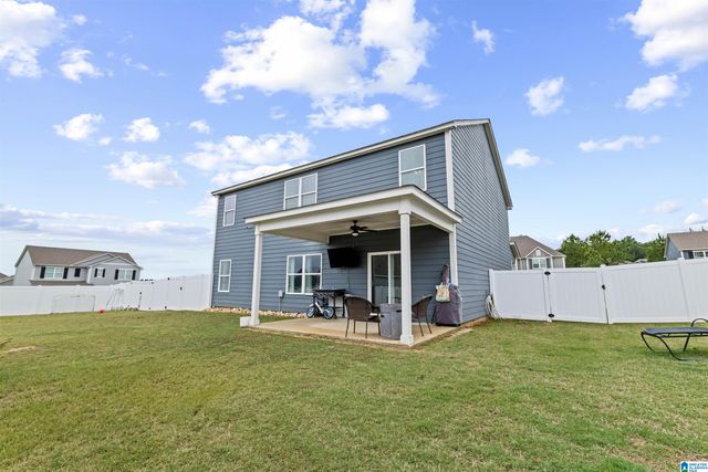 1017 CANVASBACK WAY, Alabaster, AL 35007