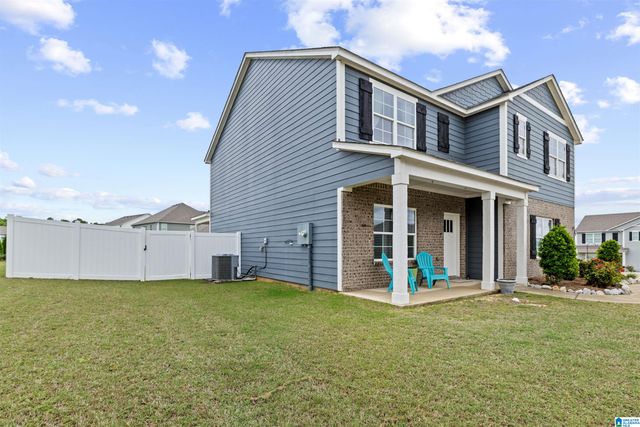 1017 CANVASBACK WAY, Alabaster, AL 35007