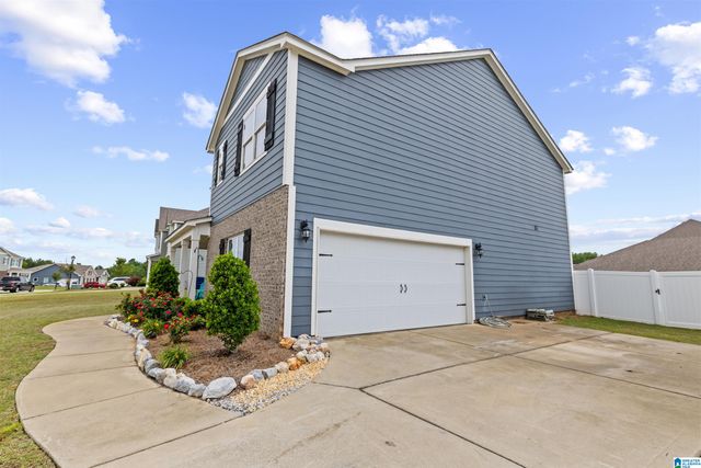 1017 CANVASBACK WAY, Alabaster, AL 35007