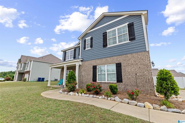 1017 CANVASBACK WAY, Alabaster, AL 35007