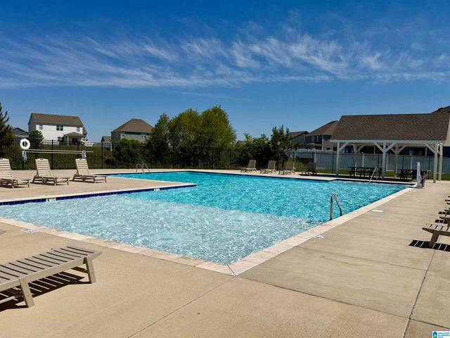 1017 CANVASBACK WAY, Alabaster, AL 35007