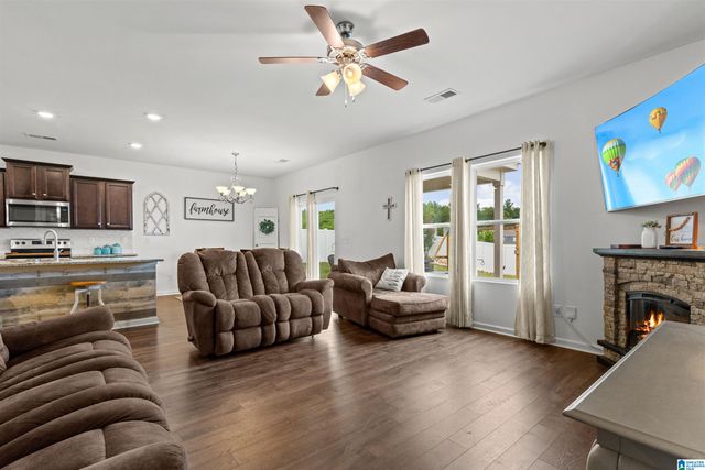 1017 CANVASBACK WAY, Alabaster, AL 35007