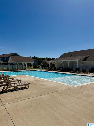 1017 CANVASBACK WAY, Alabaster, AL 35007