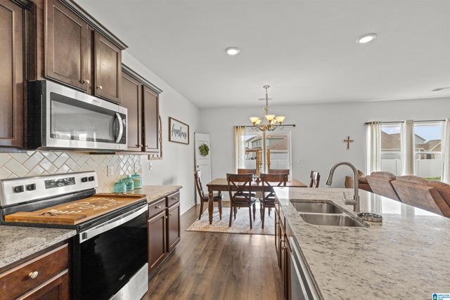 1017 CANVASBACK WAY, Alabaster, AL 35007