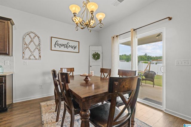 1017 CANVASBACK WAY, Alabaster, AL 35007