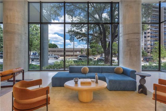 44 East Ave 2408, Austin, TX 78701