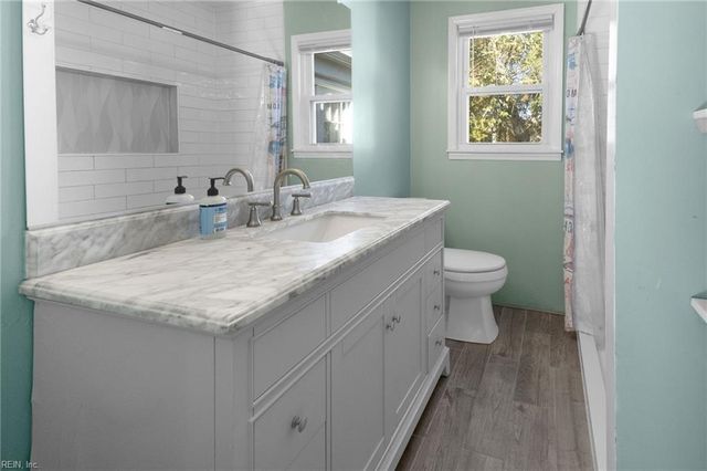 137 Deep Creek RD, Newport News, VA 23606