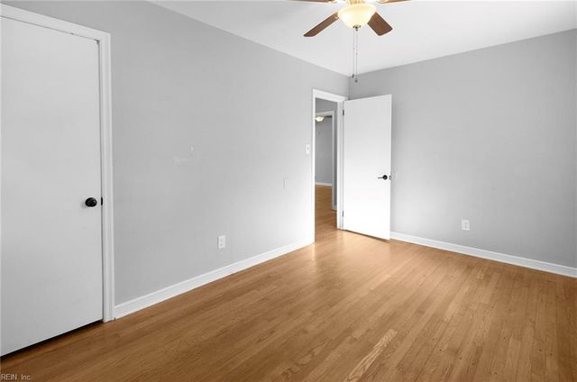 137 Deep Creek RD, Newport News, VA 23606