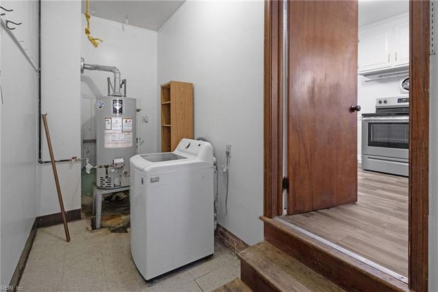 137 Deep Creek RD, Newport News, VA 23606