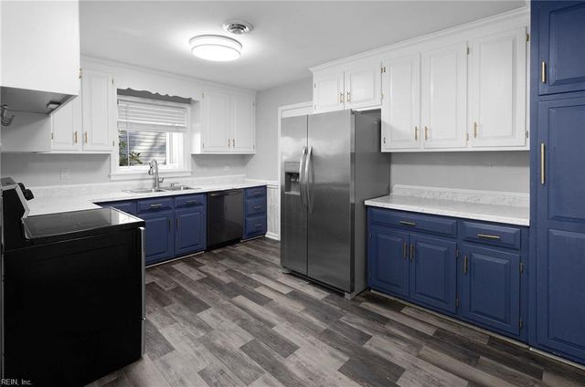 137 Deep Creek RD, Newport News, VA 23606