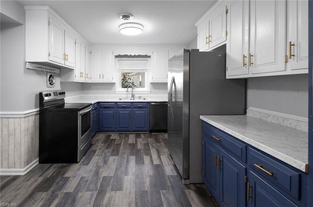 137 Deep Creek RD, Newport News, VA 23606