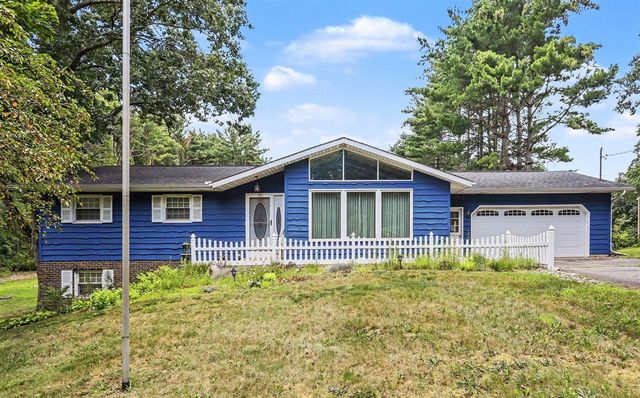 8374 W Q Avenue, Mattawan, MI 49071