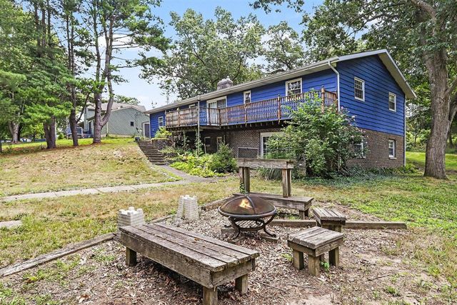 8374 W Q Avenue, Mattawan, MI 49071