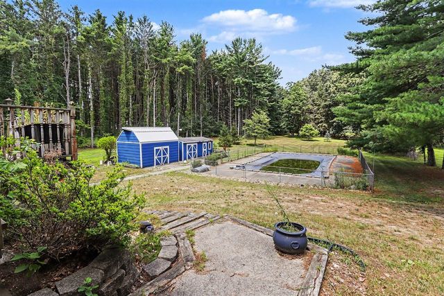 8374 W Q Avenue, Mattawan, MI 49071