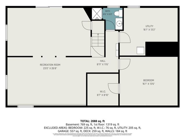 8374 W Q Avenue, Mattawan, MI 49071