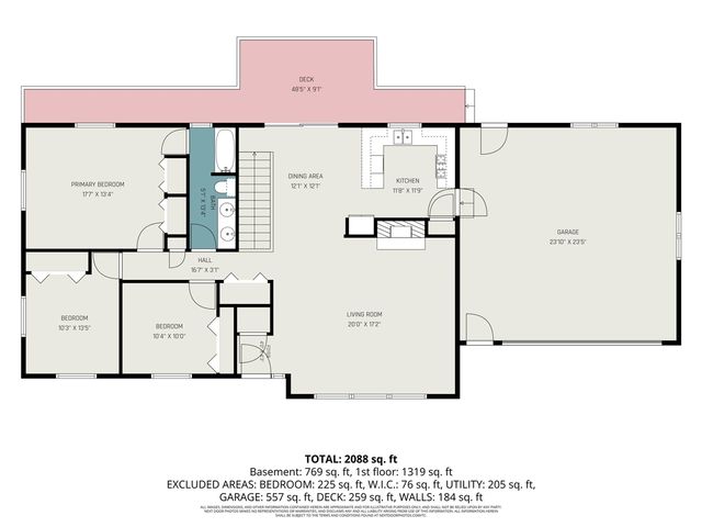 8374 W Q Avenue, Mattawan, MI 49071