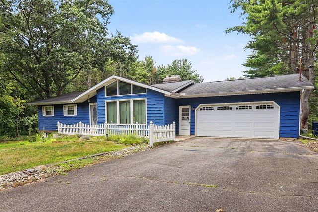 8374 W Q Avenue, Mattawan, MI 49071