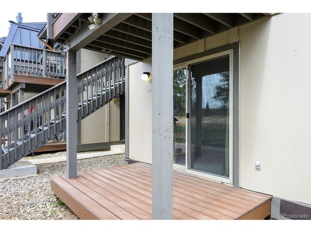 19 GCR 8400 5-4, Fraser, CO 80442