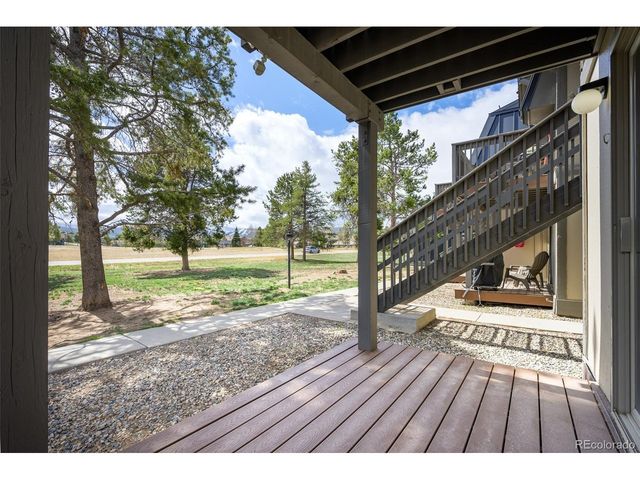 19 GCR 8400 5-4, Fraser, CO 80442