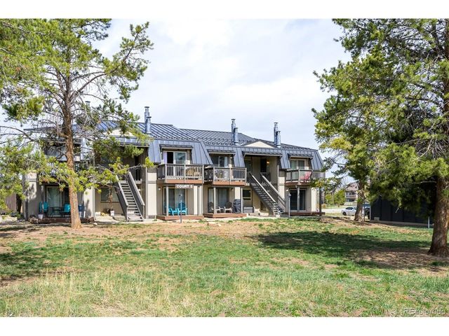 19 GCR 8400 5-4, Fraser, CO 80442