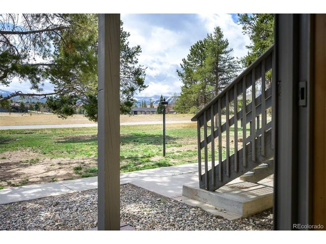 19 GCR 8400 5-4, Fraser, CO 80442