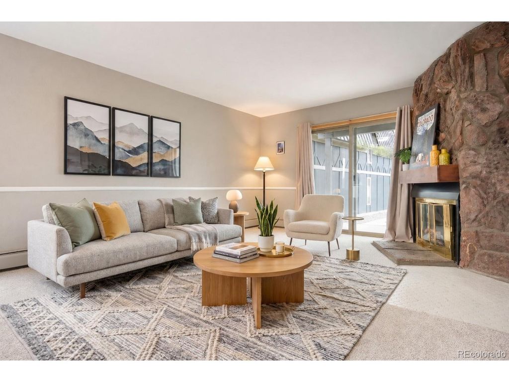 19 GCR 8400 5-4, Fraser, CO 80442