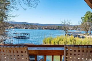 100 Bon Air Point, Hot Springs, AR 71913