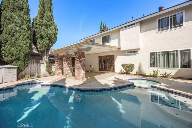 4962 E Glenview, Anaheim, CA 92807
