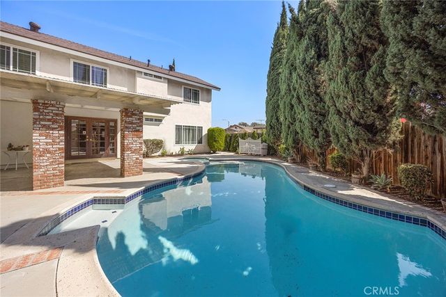 4962 E Glenview, Anaheim, CA 92807