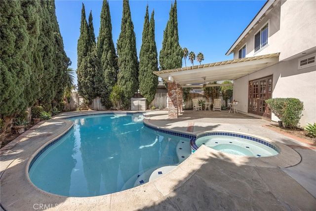 4962 E Glenview, Anaheim, CA 92807