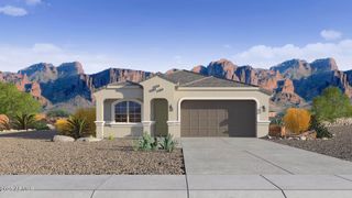 24251 W ATLANTIS Way, Buckeye, AZ 85326