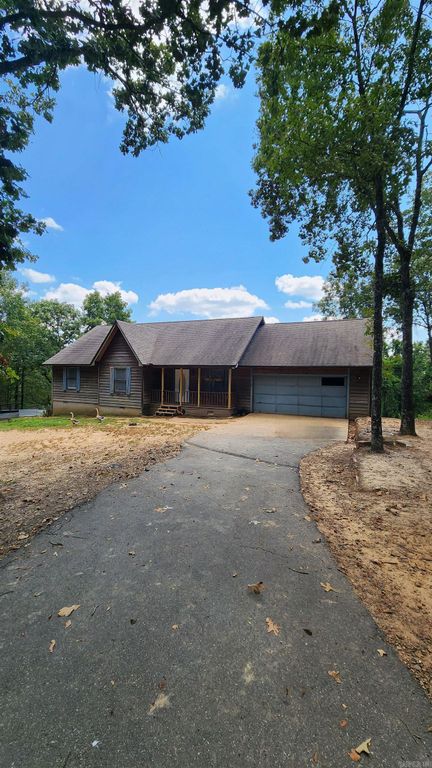6 Willow Lake Ridge, Cabot, AR 72023