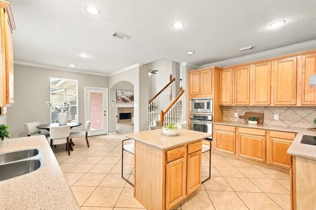 8415 Lemonmint Meadow Drive, Katy, TX 77494