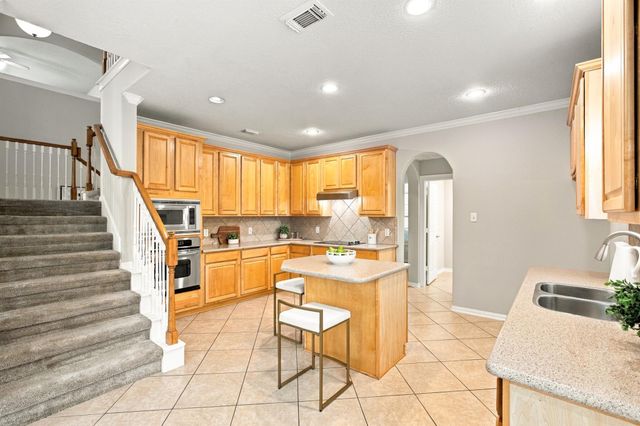 8415 Lemonmint Meadow Drive, Katy, TX 77494