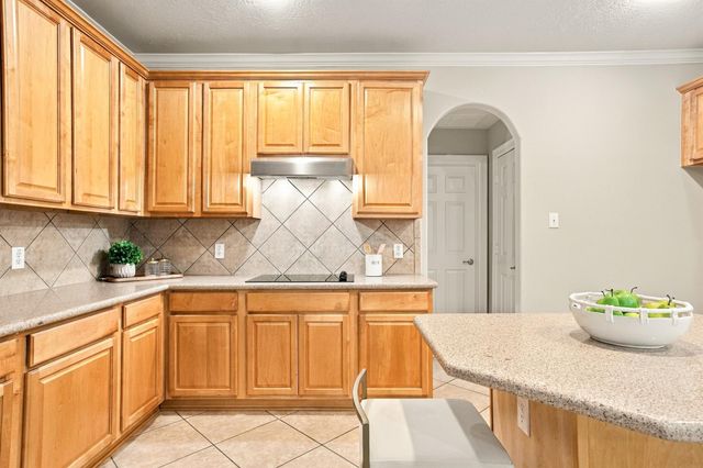 8415 Lemonmint Meadow Drive, Katy, TX 77494