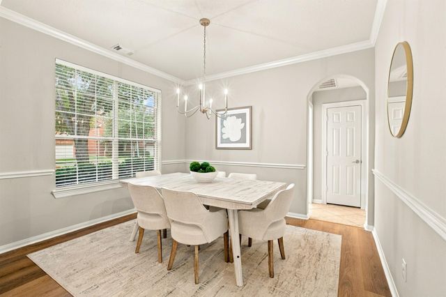 8415 Lemonmint Meadow Drive, Katy, TX 77494