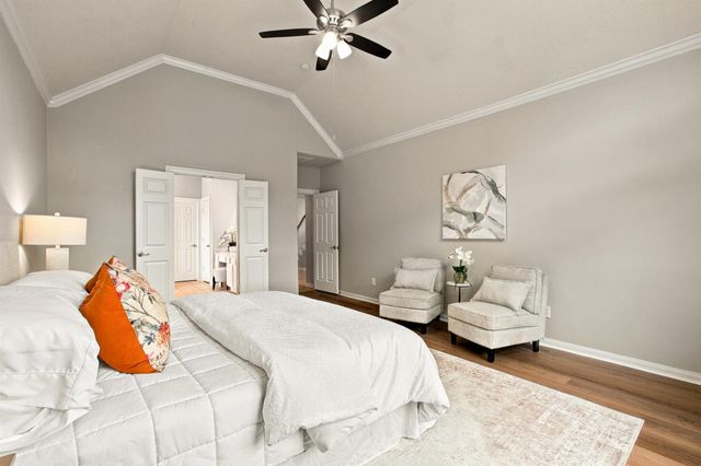 8415 Lemonmint Meadow Drive, Katy, TX 77494