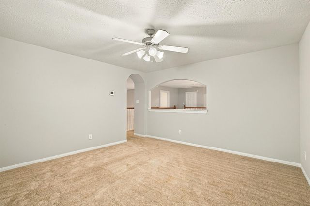 8415 Lemonmint Meadow Drive, Katy, TX 77494