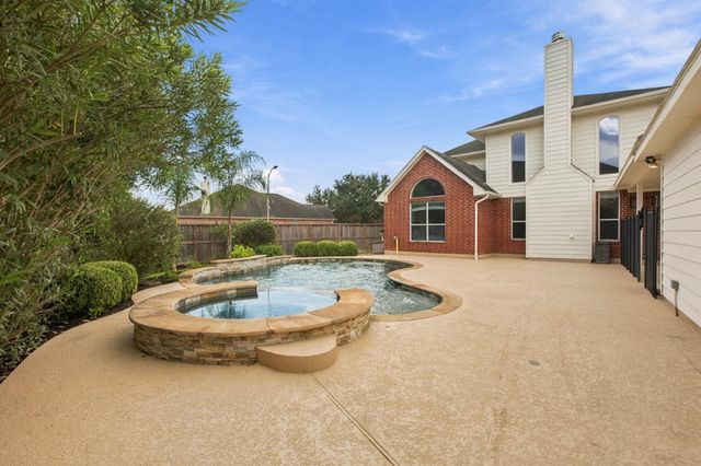 8415 Lemonmint Meadow Drive, Katy, TX 77494