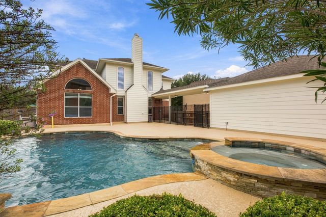 8415 Lemonmint Meadow Drive, Katy, TX 77494