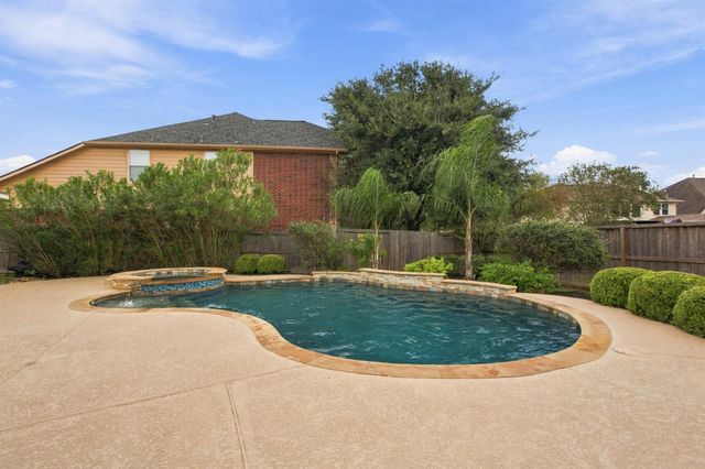 8415 Lemonmint Meadow Drive, Katy, TX 77494