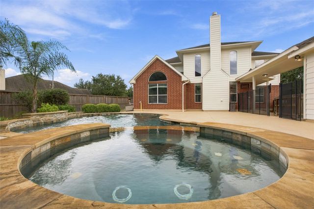 8415 Lemonmint Meadow Drive, Katy, TX 77494