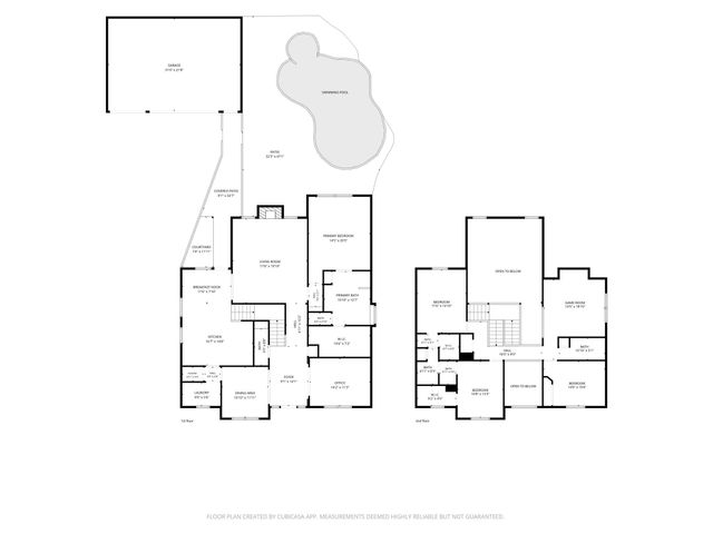 8415 Lemonmint Meadow Drive, Katy, TX 77494