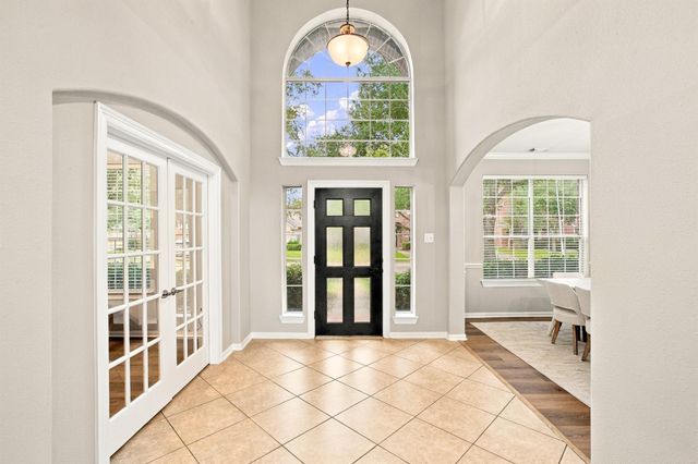 8415 Lemonmint Meadow Drive, Katy, TX 77494