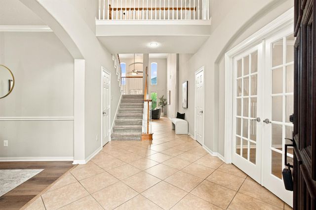 8415 Lemonmint Meadow Drive, Katy, TX 77494