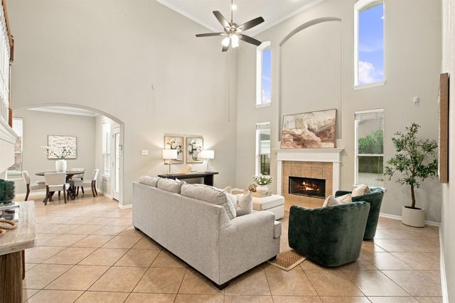 8415 Lemonmint Meadow Drive, Katy, TX 77494