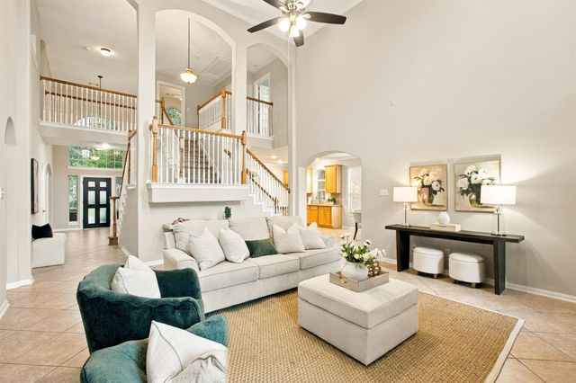 8415 Lemonmint Meadow Drive, Katy, TX 77494